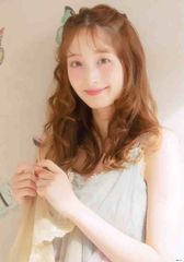 菜那セシル超セクシー かわいい 美人 水着下着 巨乳美脚美尻 イラストアート B915ポスター