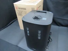 UHK-500-W 新品　外箱に難あり UHK-500-W 新品 外箱に難あり アイリスオーヤマ】ハイブリッド