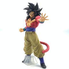 [중고] 이치 반 쿠지 B상 초사이어인 4 손오공 피규어 드래곤 볼 THE GREATEST SAIYAN [본체만][10]