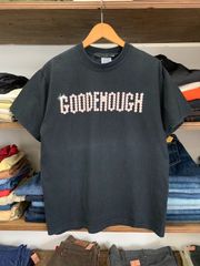 90s GOODENOUGH UK t-shirt