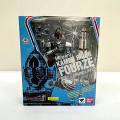 ＊未開封品 バンダイ S.H.Figuarts 仮面ライダーフォーゼ コズミックステイツ