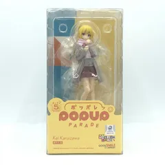 【中古】S未開封)POP UP PARADE 軽井沢恵[10]のサムネイル