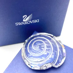 2025年最新】貝 スワロフスキーの人気アイテム - メルカリ