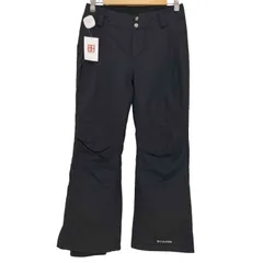 美品 Columbia コロンビア スノーウェア パンツ OMNI-TECH 2025年最新】コロンビア オムニテック パンツの人気アイテム