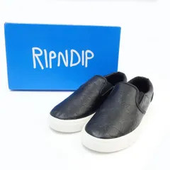 2024年最新】リップンディップ ripndip スニーカーの人気アイテム