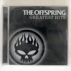 The Offspring レコード　カラー盤　ポップパンク　オフスプ Offspring : Offspring | HMV&BOOKS online - 7158032