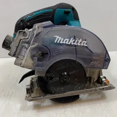 κκMAKITA マキタ 切断工具 防じん丸のこ コードレス式 125mm 18v 11513 KS513D グリーンのサムネイル