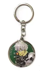 【中古】雑貨 市川レノ 「怪獣8号 3Dメタルキーホルダーコレクション」