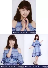 乃木坂46 - 【超希少】西野七瀬 生写真 逃げ水 衣装 コンプ 西野七瀬 逃げ水 生写真 5枚コンプ の通販 さ(購入の際は絶対に