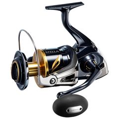 [シマノ(SHIMANO)] 20 ステラ SW 18000HG  
