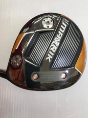 【最短翌日発送】MAVRIK MAX | 19 | S | ツアーAD F-65 | 中古 | フェアウェイウッド | キャロウェイ