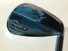 ミズノT20ウェッジ54.58セットKBS装着