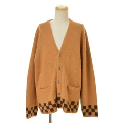 2025年最新】brushed checkerboard cardiganの人気アイテム