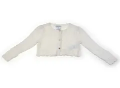 【ラルフローレン/RalphLauren】カーディガン 90サイズ 女の子【子供服・ベビー服】（1607645）