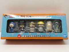 ドラゴンボール超 ワールドコレクタブルフィギュア vol.3 全6種 コンプセット 未開封【G1475-007】106 ドラゴンボール超 ワールドコレクタブルフィギュア vol.3 全6種