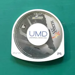 【PSP中古ソフト】パッケージ無 動作OK「LAST RANKER」のサムネイル