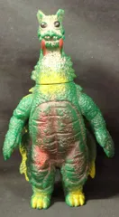 ポピー　キングザウルスシリーズ　ドラゴリー Amazon.co.jp: ドラゴリー キングザウルス ポピー 検) 怪獣