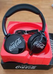 【新品】PEPSI MUSIC ×IVE オリジナル ヘッドホン　箱付き 新品】PEPSI MUSIC ×IVE オリジナル ヘッドホン 箱付き - メルカリ