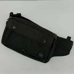 2025年最新】smoky ポーター ウエストバッグの人気アイテム - メルカリ