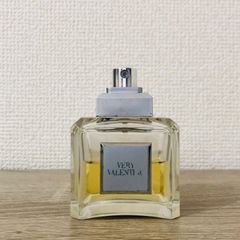 ヴァレンティノ ヴォーチェ ヴィヴァ オードパルファン