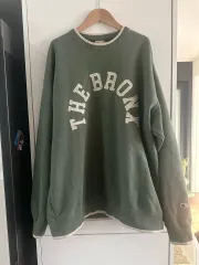 Champion(チャンピオン) XL THEBRONX スウェットシャツ パーカー