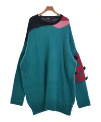 RAF SIMONS ニット・セーター メンズ 【古着】【中古】【送料無料】のサムネイル