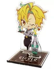 【中古】アクリルスタンド・アクリルパネル 伊弉冉一二三 「ヒプノシスマイク -Division Rap Battle- in SWEETS PARADISE round4 トレーディングアクリルスタンド」