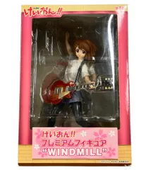 けいおん フィギュア WINDMILL セガ