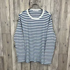 RHC Ron Herman ロンハーマン ワッフル生地 サーマル ロンT M