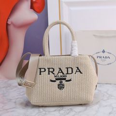 PRADA ショルダーバッグ ハンドバッグ