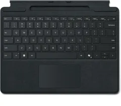 【新品・2営業日で発送】MICROSOFT マイクロソフト 【法人限定商品となりますので、ご注文時に必ず納品先法人名の記載をお願い致します。】Surface Pro キーボード(ペン...