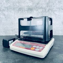 ALFA MIRAGE GK-300 比重計 【中古】アルファミラージュ 貴金属テスター 通電OK/513482