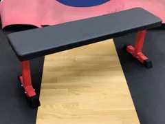 MBCパワー ベンチプロップ 足台付き MBC オリジナルラック ベンチプロップ — MBC POWER SHOP