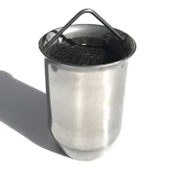 イノブレ　サイレンサー　悪鳴きバッフル　50.8π イノブレサイレンサー悪鳴きバッフル50.8π