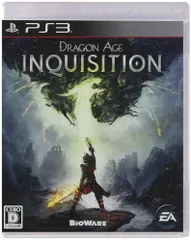 ドラゴンエイジ:インクイジション PS3 日付時間指定不可