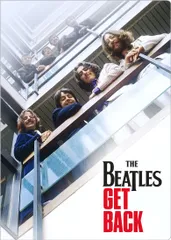 2024年最新】beatles get back blu-rayの人気アイテム - メルカリ