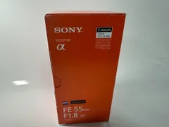 2025年最新】sonnar t fe 55mm f1.8 zaの人気アイテム - メルカリ