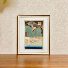 80s 美濃焼 所貞治 陶板画 Bird Ceramic wall art⁠ - メルカリ