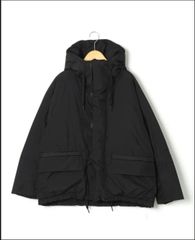 ATTACHMENT】カシミヤ混平二重メルトン ステンカラーコート - メルカリ