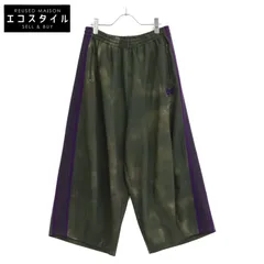 2025年最新】needles ヒザデルパンツ カーキの人気アイテム