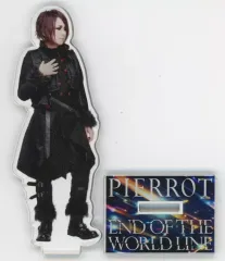 PIERROT LAST CIRCUS ロト アクリルスタンド 潤 - メルカリ
