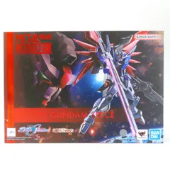 2025年最新】metal robot魂 デスティニーガンダムの人気アイテム