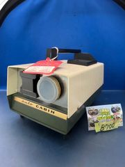 auto CABIN スライドプロジェクター 本体 - メルカリ