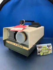 2025年最新】スライド映写機 キャビン工業の人気アイテム - メルカリ