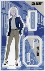SPY×FAMILY アクリルスタンド・パネル　2025ジャンプフェスタ限定当選 SPY×FAMILY アクリルスタンド・パネル 2025ジャンプフェスタ限定