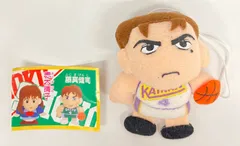 バンダイ ガシャポンキッズ2/スラムダンク 牧伸一 - メルカリ
