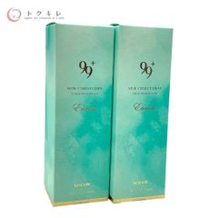 【トクキレ】ノエビア 99プラス 薬用エンリッチ スキンコンディショナー 160ml 2本セット 未開封 肌あれ・乾燥・ニキビ予防に◎ダブルハトムギエキス配合の薬用化粧水！