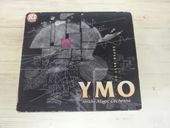 2025年最新】SUPER BEST OF YMOの人気アイテム - メルカリ