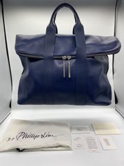 3.1 Phillip Lim 3.1フィリップリム 31 Hour Bag - メルカリ