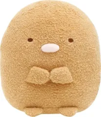 【中古】ぬいぐるみ とんかつ ぬいぐるみ(ML) 「すみっコぐらし」